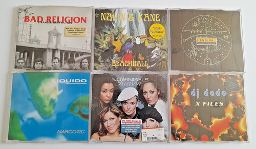 Sammlung bis 2 00 - cd, sammlung,