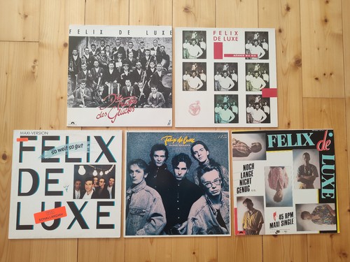 Felix luxe lps 3 - felix, de
