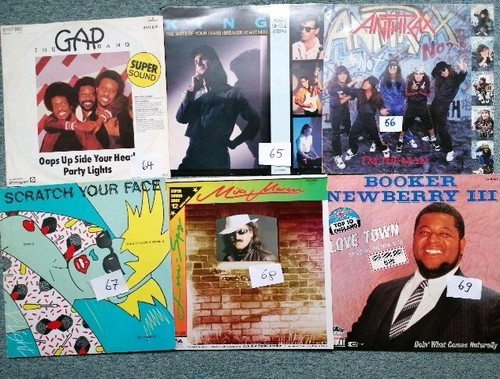 Viele maxi singles - viele, maxi-singles