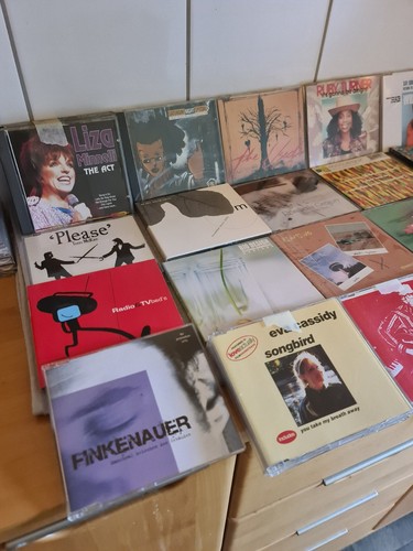 Sammlung stück maxis - sammlung,