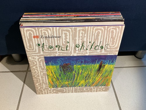 Maxi single vinyl - 12“,