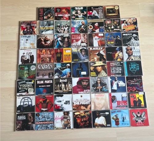 Maxi single cds - single,