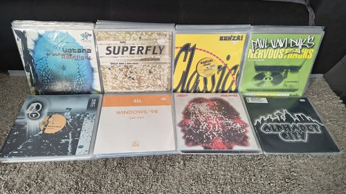 Neuwertig vinyl sammlung 70x - neuwertig!,