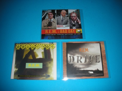 Rem maxi cd sammlung - cd,