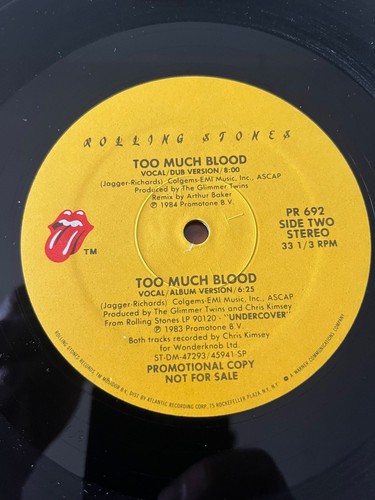 Rolling stones coole - rolling,