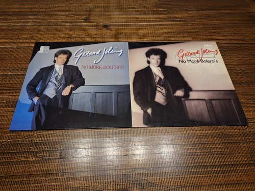 Maxi single vinyl - maxi,