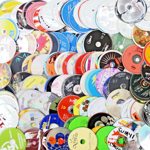Musik alben sampler maxi - musik,