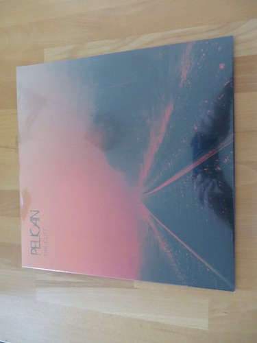 Pelican vinyl aus - vinyl,