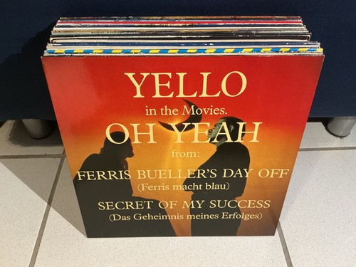 Maxi single vinyl - 33,