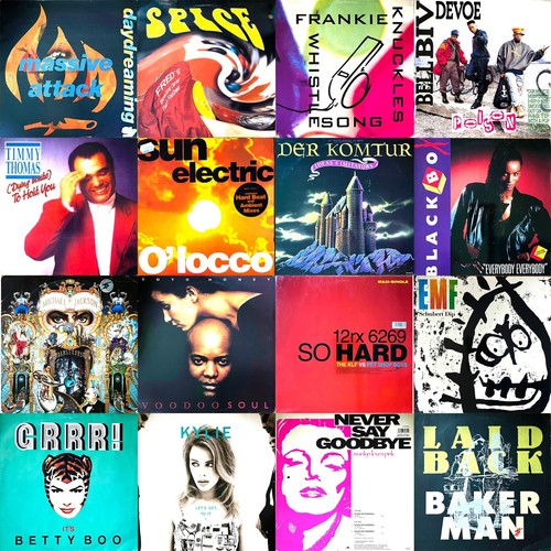Gesuchte 90er jahre - gesuchte, pop