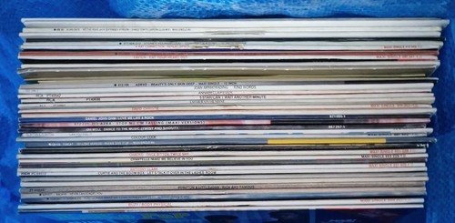 Konvolut aus sammlung - 5, maxi