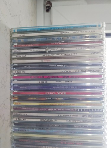 Maxi cds sammlung 55stk - cds,