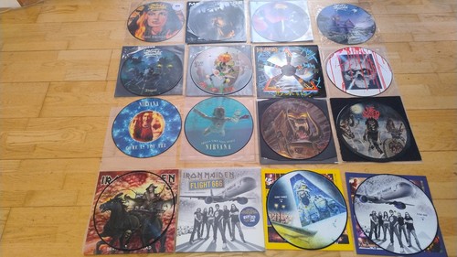 Metal picture maxi - u.,