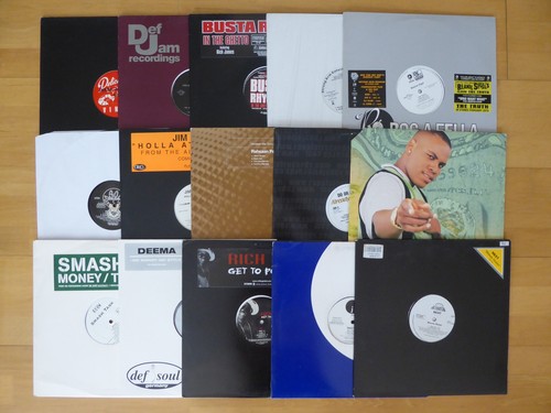 Maxi sammlung hip hop - sammlung,
