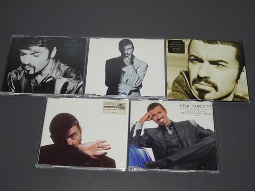 George michael 5 - michael,