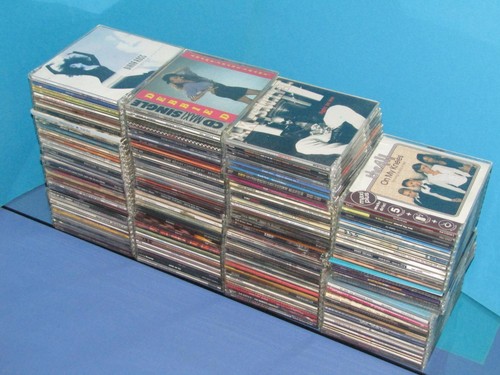 Maxi sammlung mcd - maxi, sammlung,