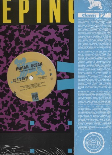 Maxi vinyl sammlung - 12",
