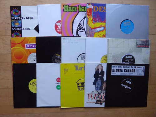 House maxi single - x,