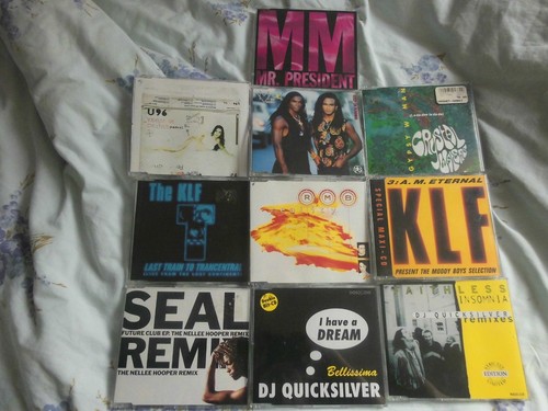 Maxi sammlung - cd,