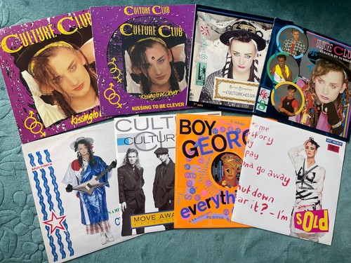 Culture club boy - culture, club+boy