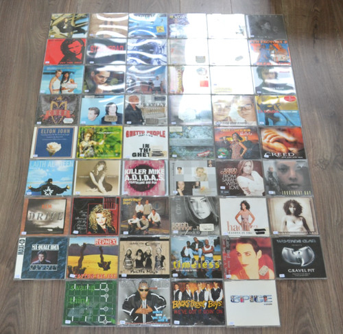 Musik maxi s - x,