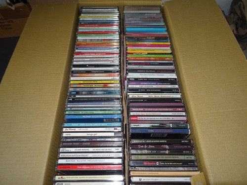 107 verschiedene album - 107, +