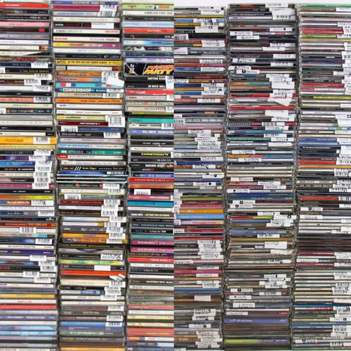 200 stück musik 100 - stück,