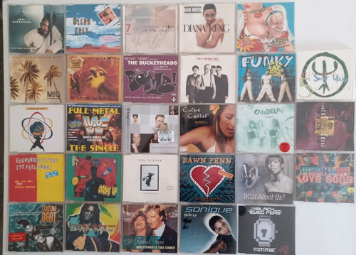Maxi sammlung stk - maxi,