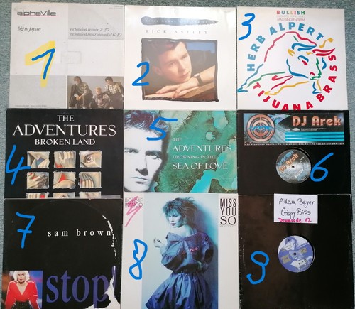 Viele maxi singles - viele, maxi-singles