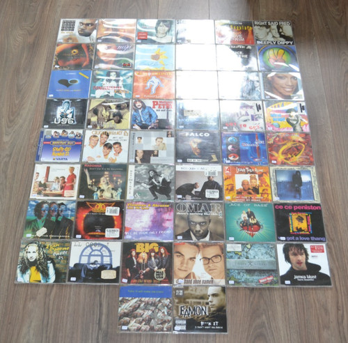 Musik maxi s - 50,