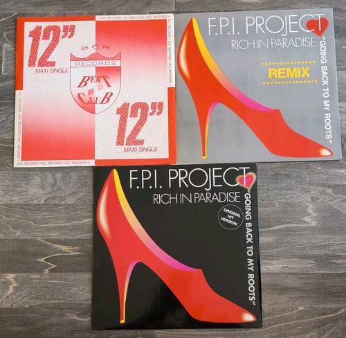 Project sammlung - ,