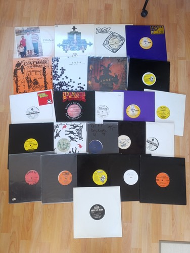 Hip hop 90er - hip,