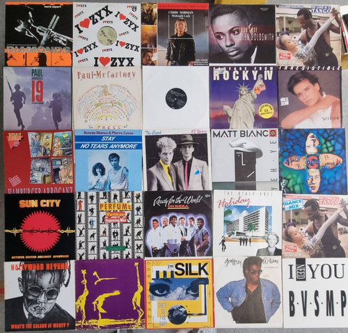 41x vinyl maxi - 41x,