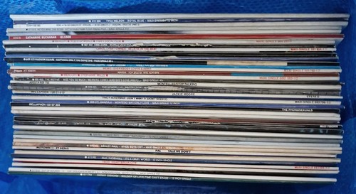 Konvolut aus sammlung maxi - 4,