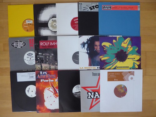 House maxi single - house,
