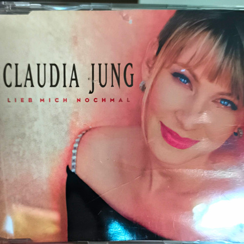 Claudia jung lieb - claudia,