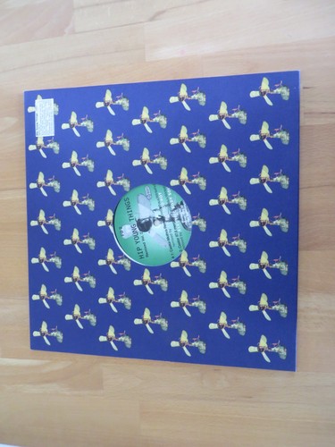 Hip young things vinyl - hip,