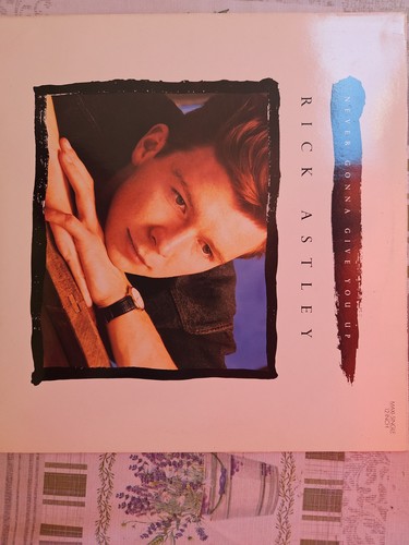Vinyl maxi single sammlung - single,