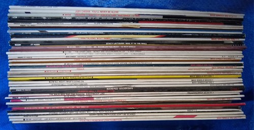 Konvolut aus sammlung - konvolut, maxi