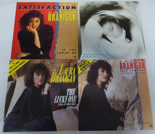 Laura branigan sammlung 4 - branigan,