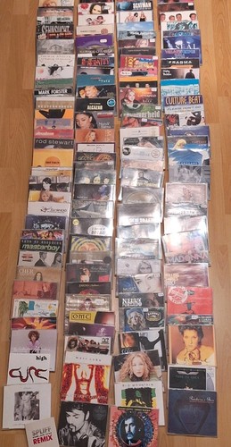 Maxi sammlung 120 - maxi,